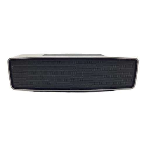 BOSE (ボーズ) soundlink mini
