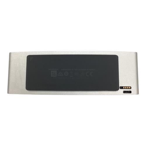 BOSE (ボーズ) soundlink mini
