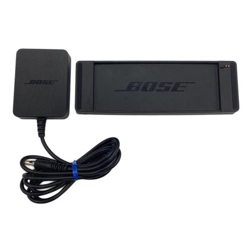 BOSE (ボーズ) soundlink mini