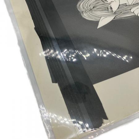 幽遊白書 飛影 複製原稿 2枚セット WJ50周年展｜トレファクONLINE
