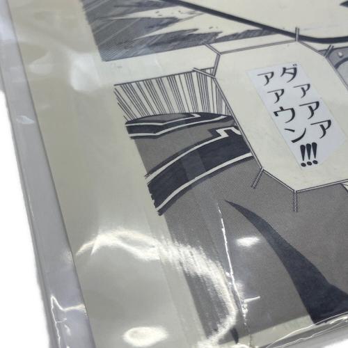 集英社 アイシールド21 複製原稿 2枚セット WJ50周年展