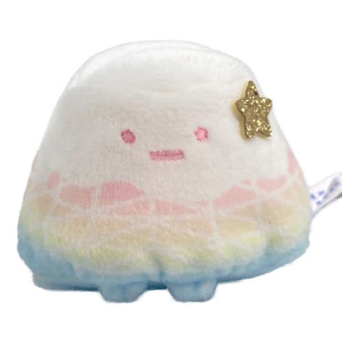 すみっコぐらし (スミッコグラシ) μ てのりぬいぐるみセット ヌイグルミ 東京スカイツリー ソラマチ限定