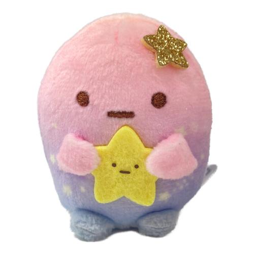 すみっコぐらし (スミッコグラシ) μ てのりぬいぐるみセット ヌイグルミ 東京スカイツリー ソラマチ限定