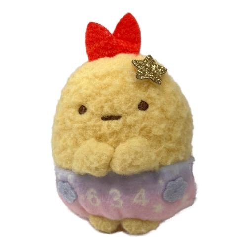 すみっコぐらし (スミッコグラシ) μ てのりぬいぐるみセット ヌイグルミ 東京スカイツリー ソラマチ限定