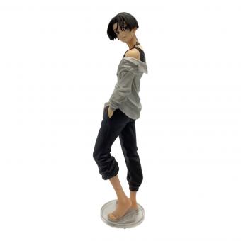 BANDAI SPIRITS　フィギュア　佐野万次郎 「一番くじ 東京リベンジャーズ 聖夜決戦編 PART2」 MASTERLISE A賞