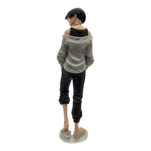 BANDAI SPIRITS　フィギュア　佐野万次郎 「一番くじ 東京リベンジャーズ 聖夜決戦編 PART2」 MASTERLISE A賞