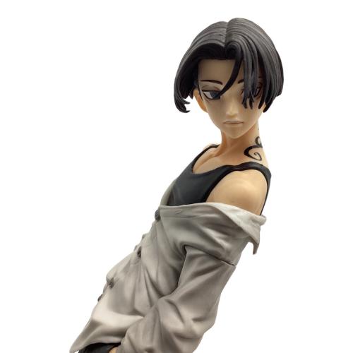 BANDAI SPIRITS　フィギュア　佐野万次郎 「一番くじ 東京リベンジャーズ 聖夜決戦編 PART2」 MASTERLISE A賞