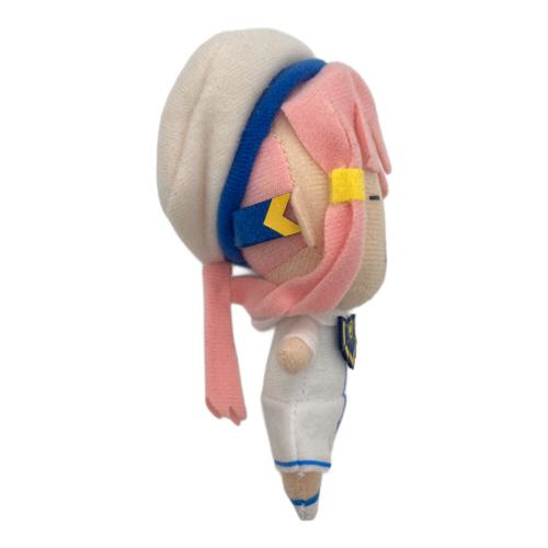 ムービック ARIA The AVVENIRE 水無灯里 ぬいぐるみキーホルダー ヌイグルミマスコット