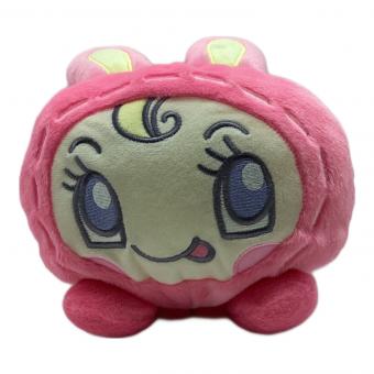 ナルミヤ ベリエちゃんぬいぐるみティッシュカバー キャラクターグッズ