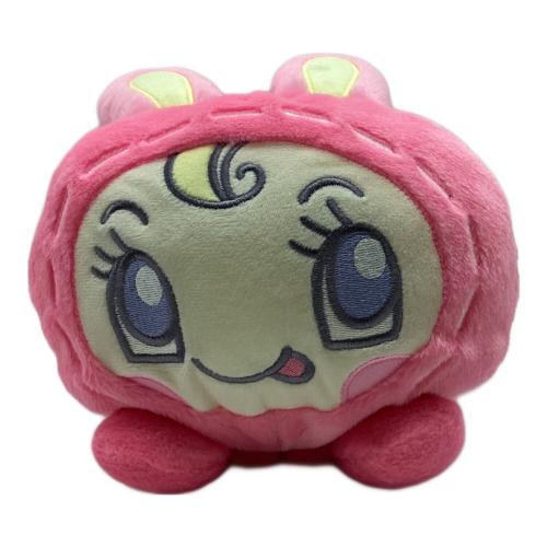 ナルミヤ ベリエちゃんぬいぐるみティッシュカバー キャラクターグッズ