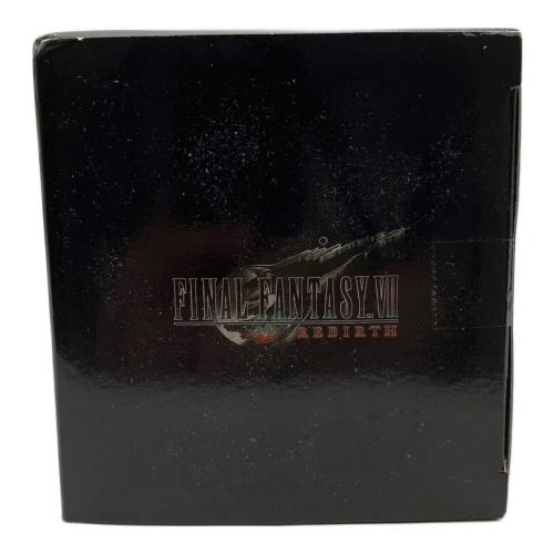 ファイナルファンタジー D賞 ミニフィギュア7体セット キャラクターグッズ