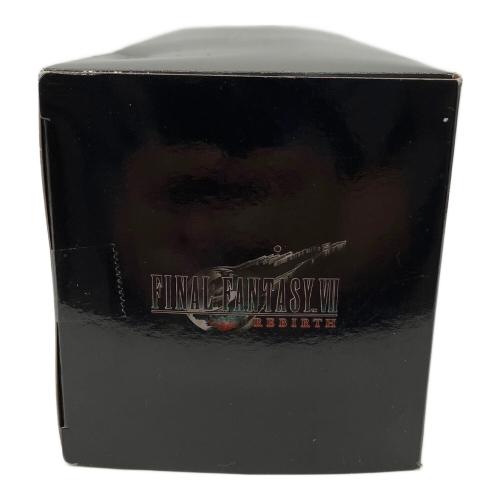 ファイナルファンタジー D賞 ミニフィギュア7体セット キャラクターグッズ