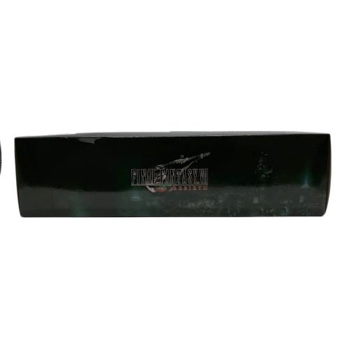 ファイナルファンタジー D賞 ミニフィギュア7体セット キャラクターグッズ