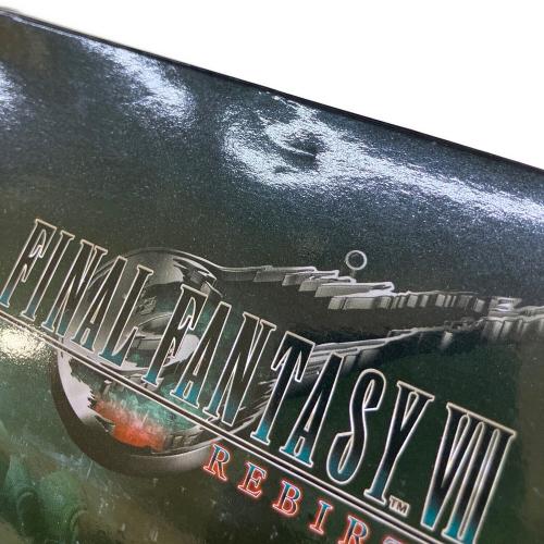 ファイナルファンタジー D賞 ミニフィギュア7体セット キャラクターグッズ