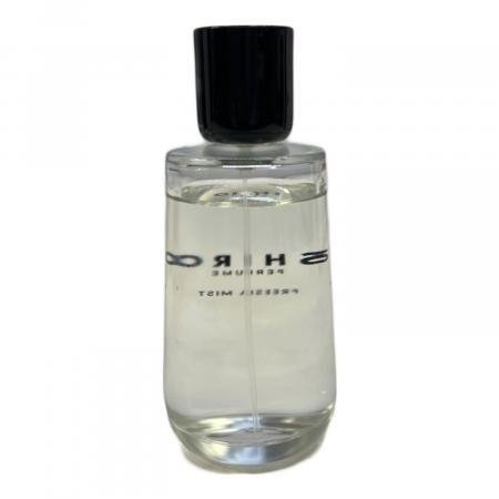 SHIRO (シロ) オードパルファム 100ml 残量80%-99% フリージア ミスト