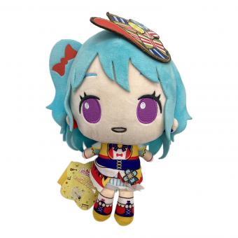 ブシロードクリエイティブ 松原花音  ぬいぐるみサンリオパーティver. 「BanG Dream! サンリオパーティ♪」
