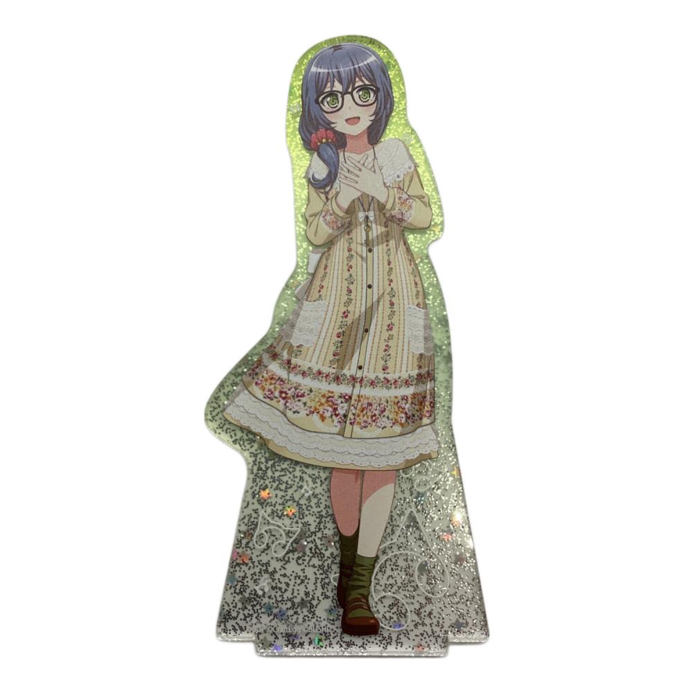 バンドリ ロック 朝日六花 富士急 スタンプラリー 特典 カード 7枚セット ブシロードクリエイティブ BanG Dream! (バンドリ) 朝日六花 キラッと