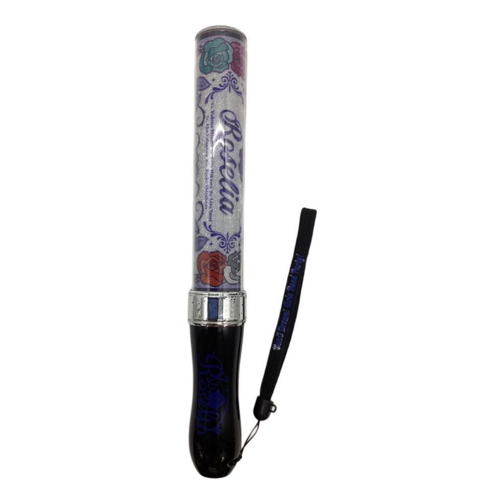 ジャンク品 BanG Dream! ペンライト 3本セット Roselia ブシロード Roselia BLADE(ペンライト) ver.3 「BanG Dream! Roselia