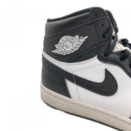 NIKE (ナイキ) ゴルフシューズ DQ0660-101 Air Jordan 1 High Golf