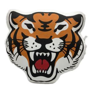 KENZO (ケンゾー) Lucky Tiger クッション タグ切れ有