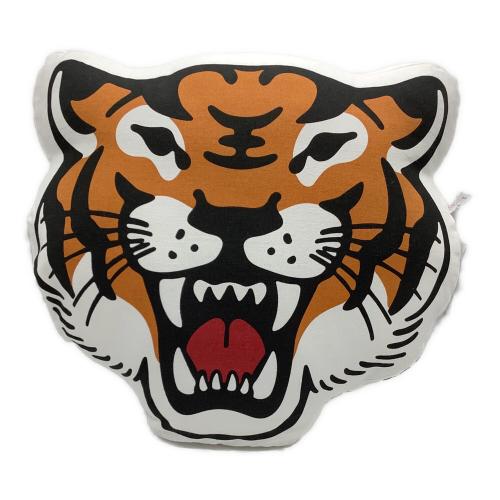 KENZO (ケンゾー) Lucky Tiger クッション タグ切れ有
