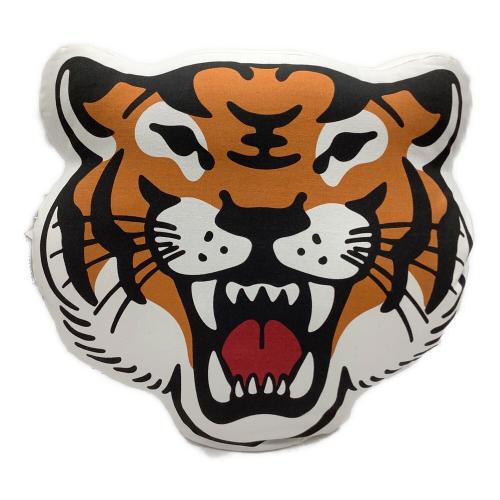 KENZO (ケンゾー) Lucky Tiger クッション タグ切れ有