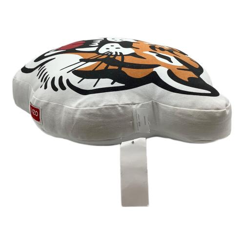 KENZO (ケンゾー) Lucky Tiger クッション タグ切れ有