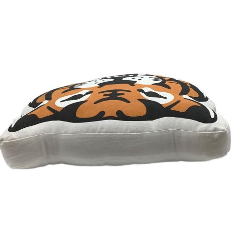 KENZO (ケンゾー) Lucky Tiger クッション タグ切れ有