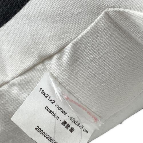 KENZO (ケンゾー) Lucky Tiger クッション タグ切れ有