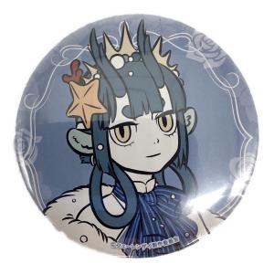 フェ～レンザイ -神さまの日常- (フェーレンザイ カミサマノニチジョウ) μ ビッグ缶バッジ リュウメ ドレスver. 缶バッジ くじメイト