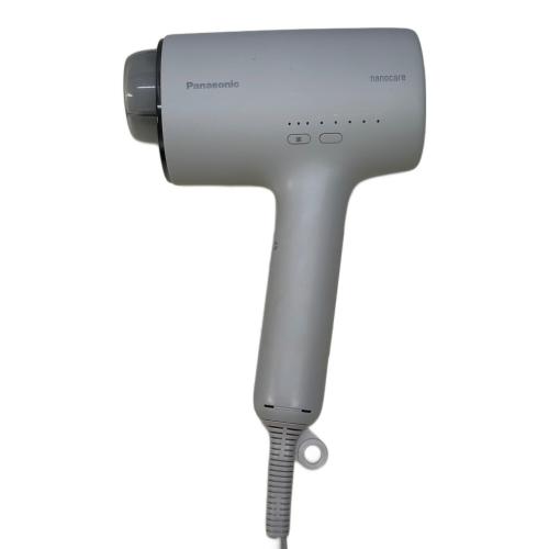 Panasonic (パナソニック) ヘアードライヤー EH-NA0J 2024年製