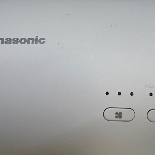 Panasonic (パナソニック) ヘアードライヤー EH-NA0J 2024年製