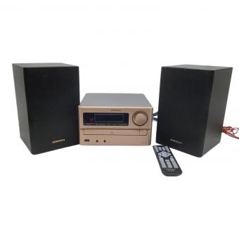 CDステレオシステム CDコンポ SMC-160BT