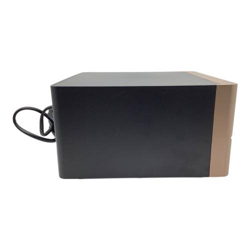 CDステレオシステム CDコンポ SMC-160BT