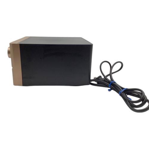 CDステレオシステム CDコンポ SMC-160BT