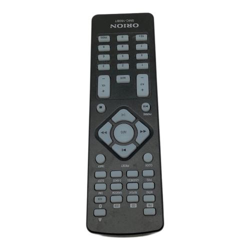 CDステレオシステム CDコンポ SMC-160BT