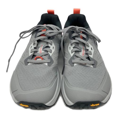 ALTRA (アルトラ) Lone Peak 9+ 508703 レディース SIZE US7 グレー