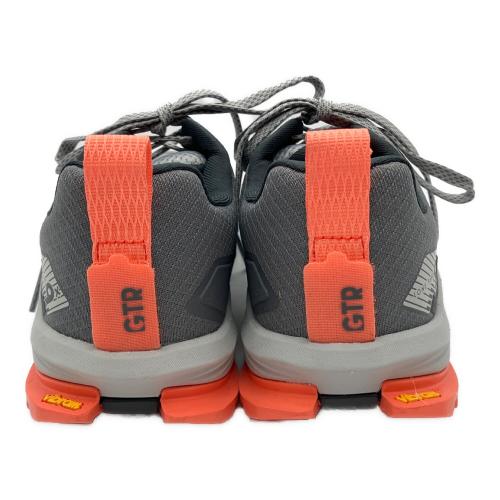 ALTRA (アルトラ) Lone Peak 9+ 508703 レディース SIZE US7 グレー
