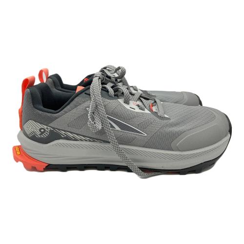 ALTRA (アルトラ) Lone Peak 9+ 508703 レディース SIZE US7 グレー