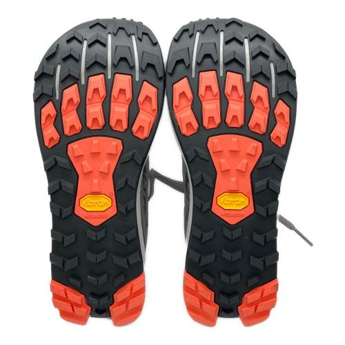 ALTRA (アルトラ) Lone Peak 9+ 508703 レディース SIZE US7 グレー