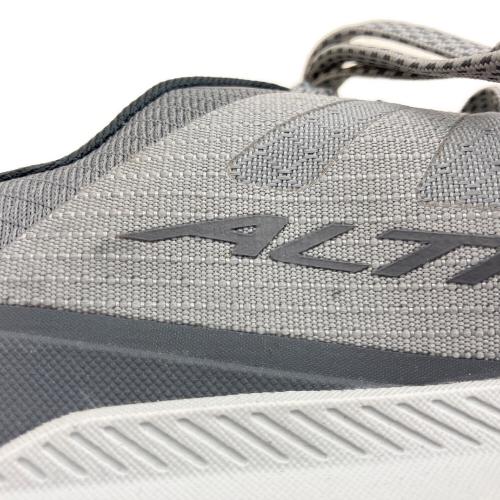 ALTRA (アルトラ) Lone Peak 9+ 508703 レディース SIZE US7 グレー