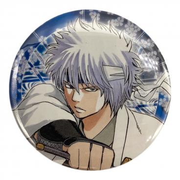 銀魂　ジャンプフェスタ会場限定　缶バッジ　志村新八 銀魂 志村新八 缶バッジ ジャンプフェスタ2017｜トレファクONLINE