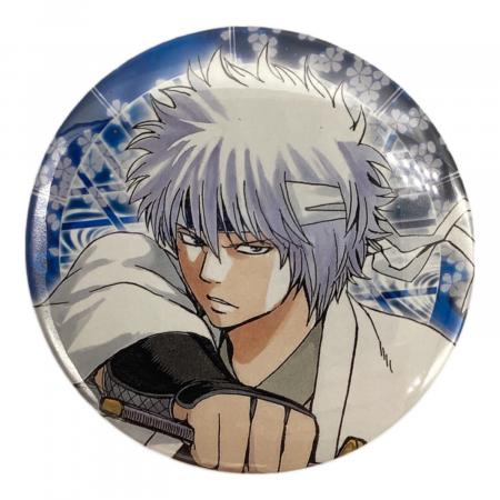 銀魂 白夜叉 坂田銀時 缶バッジ 大銀魂展｜トレファクONLINE
