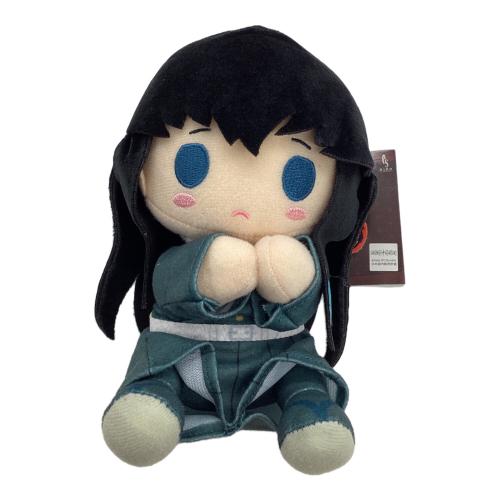 コトブキヤ　時透無一郎 ぴたぬい 「鬼滅の刃」