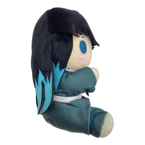 コトブキヤ　時透無一郎 ぴたぬい 「鬼滅の刃」
