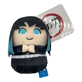 タカラトミーアーツ 鬼滅の刃 minimaginationTOWN ミニミニフレンズ 時透無一郎 ぬいぐるみマスコット