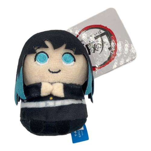 タカラトミーアーツ 鬼滅の刃 minimaginationTOWN ミニミニフレンズ 時透無一郎 ぬいぐるみマスコット