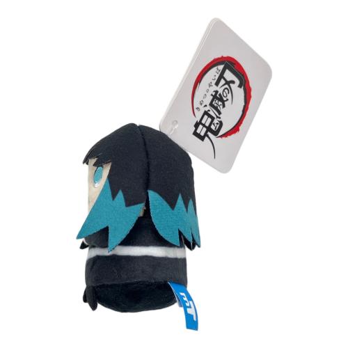タカラトミーアーツ 鬼滅の刃 minimaginationTOWN ミニミニフレンズ 時透無一郎 ぬいぐるみマスコット