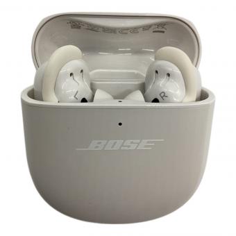 BOSE (ボーズ) QuietComfort Earbuds II 870730-0020