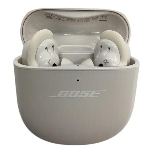 BOSE (ボーズ) QuietComfort Earbuds II 870730-0020